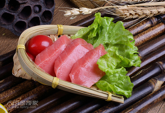 食品画册