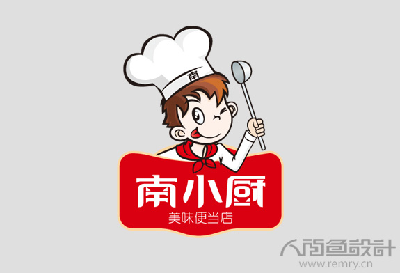 标志设计
