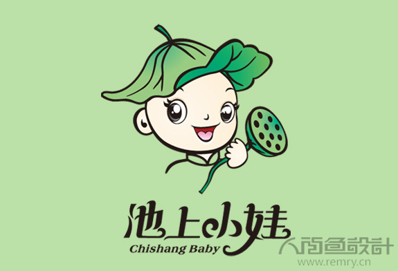 标志设计