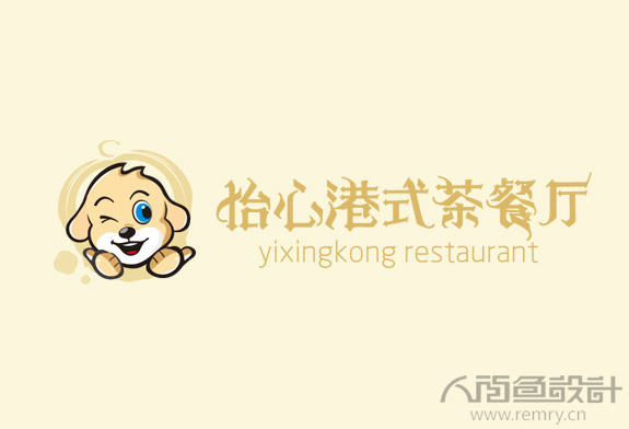 标志设计